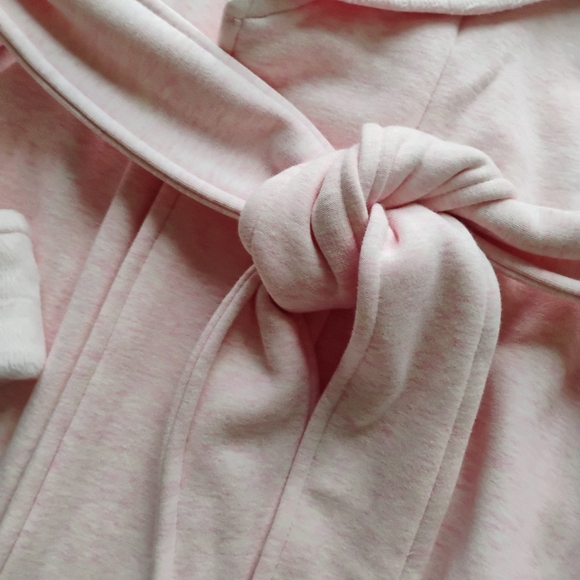 UGG NEW Duffield II Double Knit Fleece Robe - Picture 7 of 15